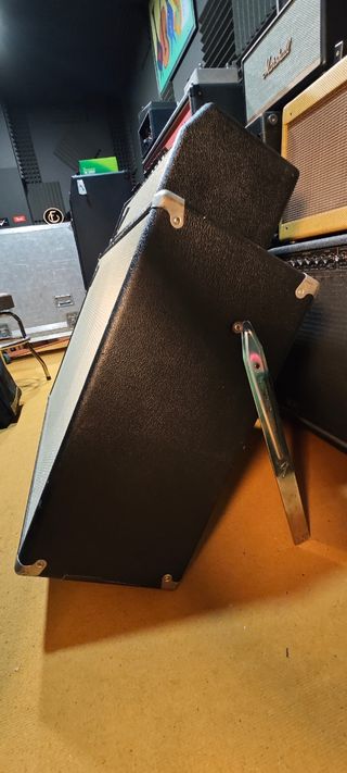 Fender Showman Amplificador 65