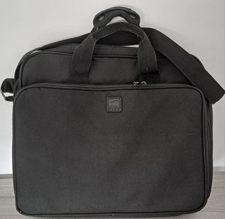Bolso Portátil Speed Gear - Negro