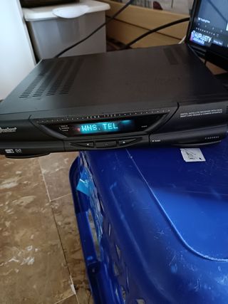 Decoder Aston Xena 1600 satellitare