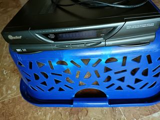 Decoder Aston Xena 1600 satellitare