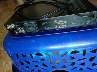 Decoder Aston Xena 1600 satellitare