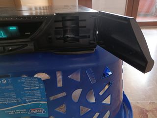 Decoder Aston Xena 1600 satellitare