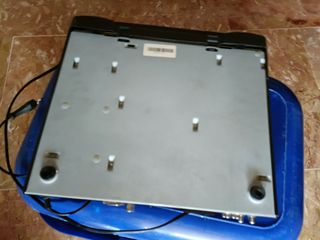 Decoder Aston Xena 1600 satellitare