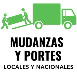 Mudanzas y portes península