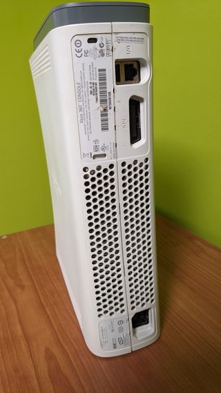 Xbox 360