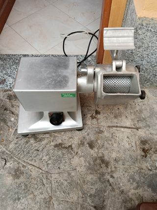 Grattugia elettrica Milan