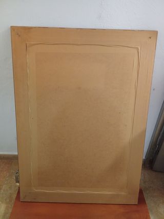Espejo de pared