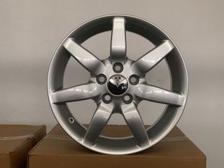 LIQUIDACION!! italia 001 7x15 5x100 et48 buje 67.1