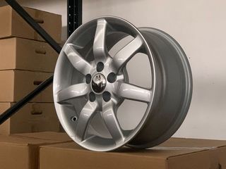 LIQUIDACION!! italia 001 7x15 5x100 et48 buje 67.1