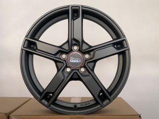 LIQUIDACION!!! Llanta 16" MAM W4 5x100 et38