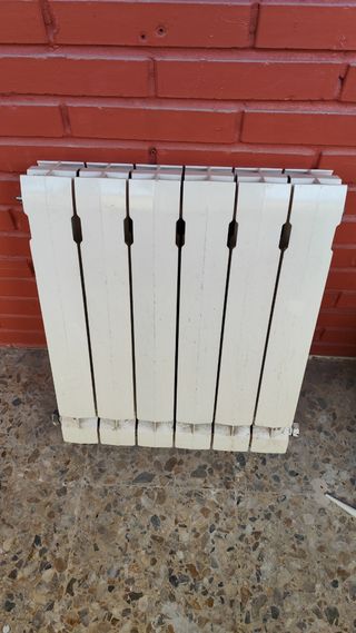 Radiador 60