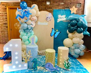 DECORACIÓN PERSONALIZADA Y MOBILIARIO EN ALQUILER