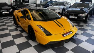 Lamborghini Gallardo 2005