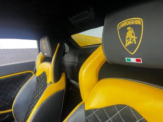 Lamborghini Gallardo 2005