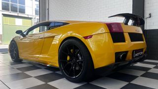Lamborghini Gallardo 2005