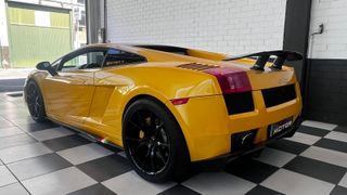 Lamborghini Gallardo 2005