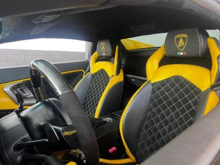 Lamborghini Gallardo 2005