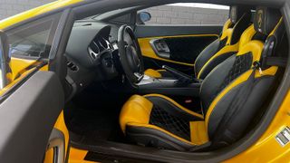 Lamborghini Gallardo 2005