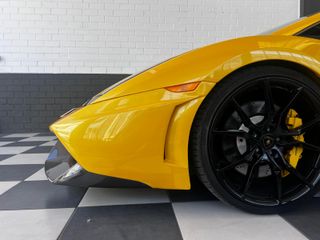 Lamborghini Gallardo 2005