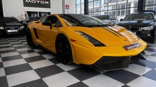 Lamborghini Gallardo 2005