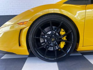 Lamborghini Gallardo 2005