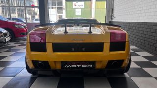 Lamborghini Gallardo 2005