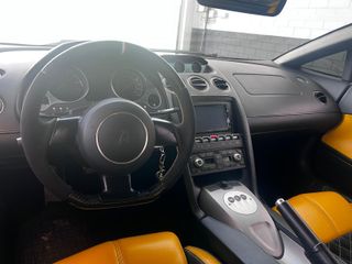 Lamborghini Gallardo 2005