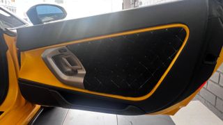 Lamborghini Gallardo 2005