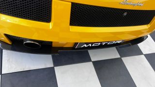 Lamborghini Gallardo 2005