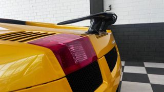 Lamborghini Gallardo 2005