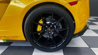 Lamborghini Gallardo 2005
