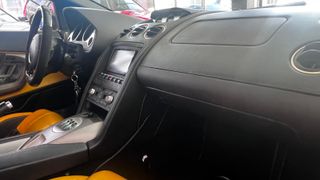 Lamborghini Gallardo 2005