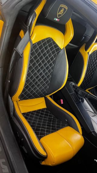 Lamborghini Gallardo 2005