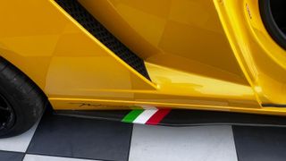 Lamborghini Gallardo 2005