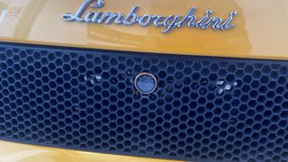 Lamborghini Gallardo 2005