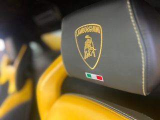 Lamborghini Gallardo 2005