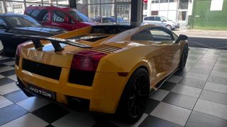 Lamborghini Gallardo 2005