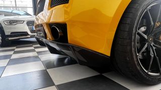 Lamborghini Gallardo 2005