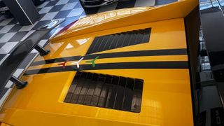 Lamborghini Gallardo 2005