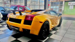 Lamborghini Gallardo 2005