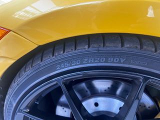 Lamborghini Gallardo 2005