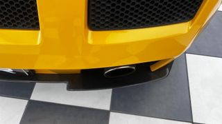 Lamborghini Gallardo 2005