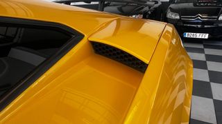 Lamborghini Gallardo 2005