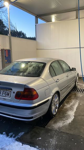 Llantas 5x120 en 17" Styling 135