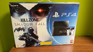 PS4 (PlayStation 4) 500GB