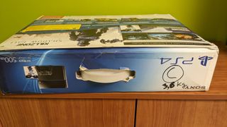 PS4 (PlayStation 4) 500GB