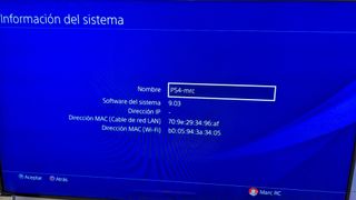 PS4 (PlayStation 4) 500GB