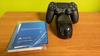 PS4 (PlayStation 4) 500GB