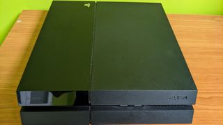 PS4 (PlayStation 4) 500GB