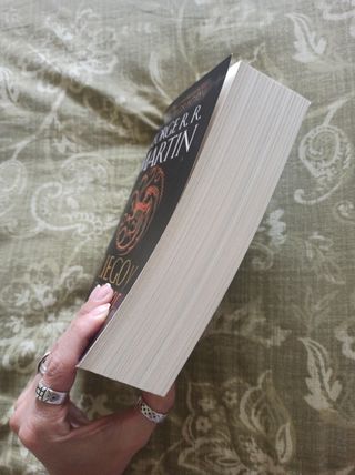 Fuego y Sangre (Canción de hielo y fuego): 300 ...